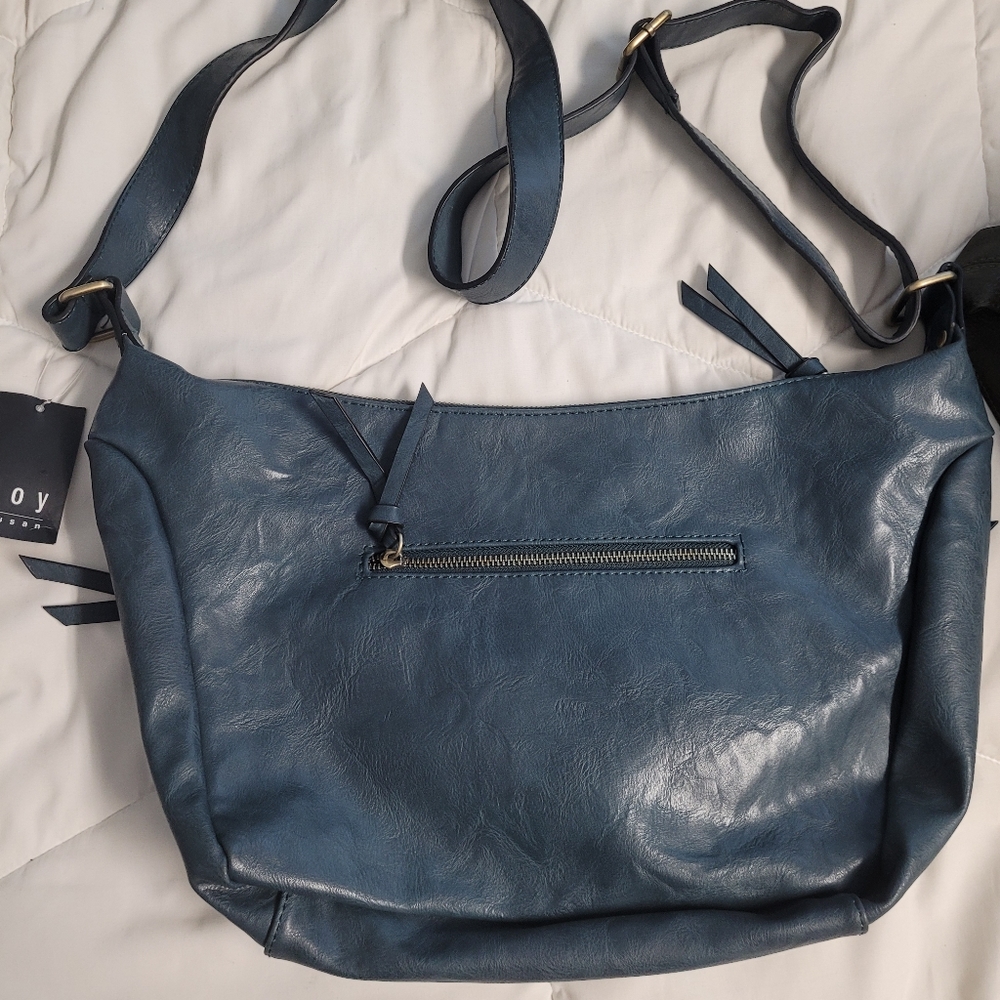 Joy Susan shoulder bag
